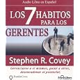Los 7 Habitos para Gerentes (Spanish Edition) by Stephen R. Covey