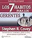 Los 7 Habitos para Gerentes (Spanish Edition)
