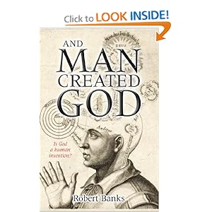 create god create god