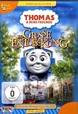 Thomas & seine Freunde - Die große Entdeckung