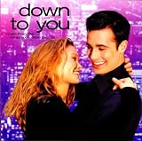 Down to You (2000 Film)