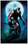 Secret Six: The Reptile Brain
