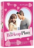 Back-Up Plan, The Valentine's Day Edition