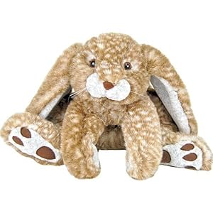 Praline Bunny 18 by 