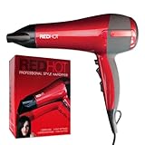 Benross Group Red Hot 37060 2200W Professional Hair Dryer