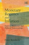 Monetary Regimes And Inflation: Histo...