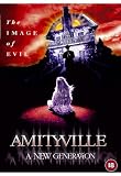 Amityville: A New Generation