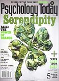 Produkt-Bild: PSYCHOLOGY TODAY