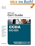 CCDA 640-864 Official Cert Guide