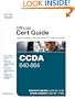 CCDA 640-864 Official Cert Guide (4th Edition)