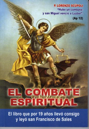 El Combate Espiritual