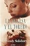 La inglesa y el torero / Blood on the sand