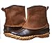 LaCrosse Men's Trekker II 7-Inch Brown Snow Boot