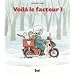 Voil� le facteur !
