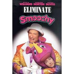 eliminate smoochy