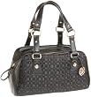 The SAK Nelly Satin Satchel The SAK Nelly Satin Satchel