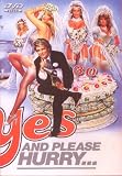 Say Yes and Please Hurry aka Say Yes [ 1986 ]