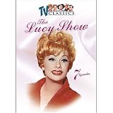 Lucy Show V.2, The by Echo Bridge Home Entertainment
