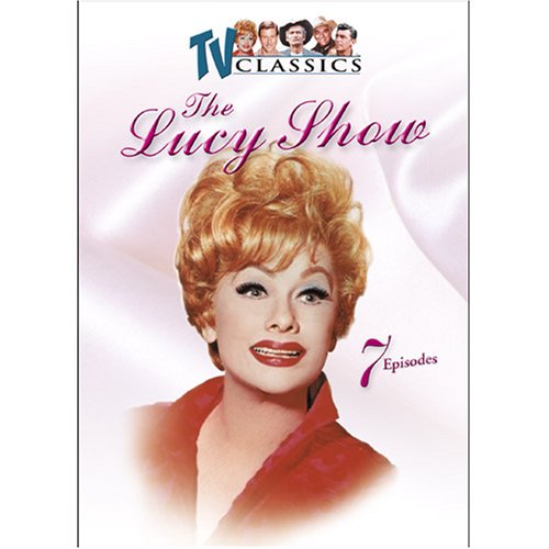 Lucy Show V.2, The by Lucille Ball