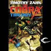 Cobra: Cobra Trilogy, Book 1 | [Timothy Zahn]
