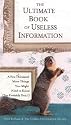 The Ultimate Book of Useless Information