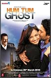 Hum Tum Aur Ghost [DVD]