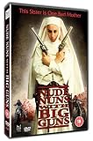 Nude Nuns with Big Guns (2010) [ NON-USA FORMAT, PAL, Reg.0 Import - United Kingdom ]