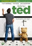 PRE ORDER - Ted : Extended Edition (DVD) £12.99 Ted - Extended Edition (DVD)