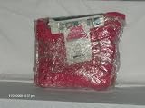 Sprigmaid Pink Full Sheet Set