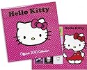 Hello Kitty - 2010 Wall Calendar (Size: 12" x 12")