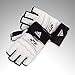 Adidas Taekwondo Hand Protector Hand Guard Hand Gear Gloves TKD WTF Approved S to XL (4.XL(7.9inch/20cm))