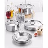 All-Clad Stainless Registry Essentials