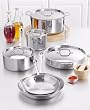 All-Clad Stainless Registry Essentials
