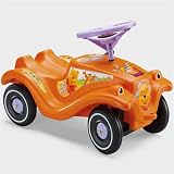 Eigenschaften Winnie The Pooh (Biene) / Winnie The Pooh (Biene) BIG-Bobby-Car-Classic 