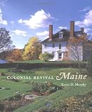 Colonial Revival Maine