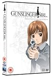 Gunslinger Girl Volume 1 - Little Girls, Big Guns [2005] [DVD]