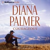Courageous | [Diana Palmer]