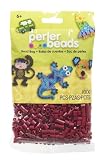 Perler Beads Cranapple Bead Bag (1000 Count)