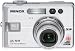 Minox DC1011 10.1MP Digital Camera with 3x Optical Zoom