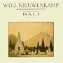 Woj Nieuwenkamp First Artist in Bali
