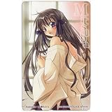 葉月三葉 B (illust.成瀬ちさと) [E.L.O.] ムービック [50度数 テレカ]の画像