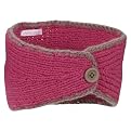 Xhilaration&reg; Head Warmer - Pink