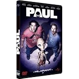 Paulpar Simon Pegg