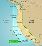 Garmin 2Us305B Bluechart G2 - Cartography - Garmin G2