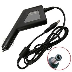 Asus M50 Laptop Car Adapter (19 Volt, 3.42 Amp, 65 Watt) - Laptop Car Adapter