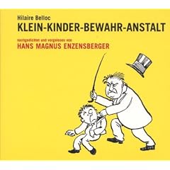 Klein- Kinder- Bewahr- Anstalt. CD