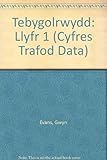 Trafod data. Llyfr 1, Tebygolrwydd