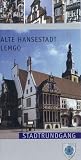 Alte Hansestadt Lemgo - Ein Stadtrundgang