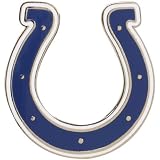 NFL Indianapolis Colts Team Logo Pin