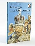 Kings and Queens of England
